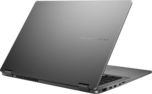 Asus VivoBook 14 Flip עם Windows 11, 16GB RAM ו-1TB אחסון SSD