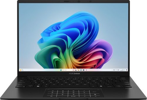ZenBook 14 OLED עיצוב דק ואלגנטי