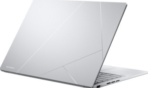 Asus ZenBook 14 UX3405CA – מסך OLED בהירות גבוהה וצבעים חיים, אחסון SSD 1TB