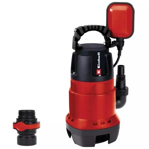 משאבה טבולה למים דלוחים GC-DP7835 