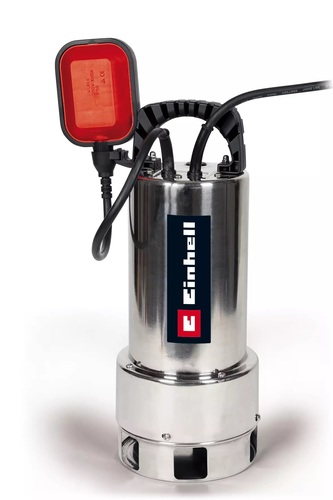 משאבה טבולה למים דלוחים GC-DP 9035 N