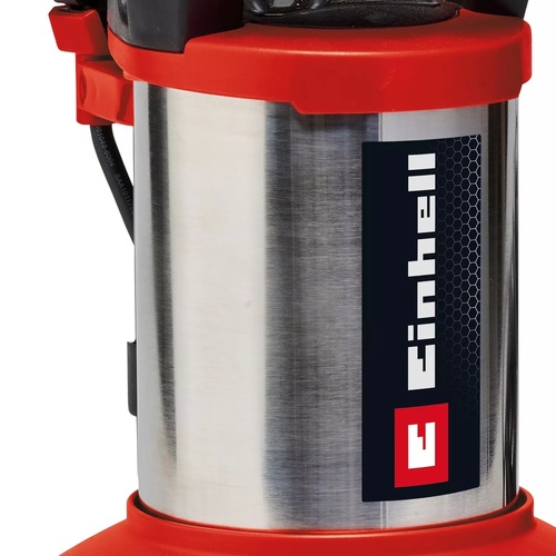 משאבה טבולה נירוסטה אקולוגית – GE-DP 7535 N LL ECO
