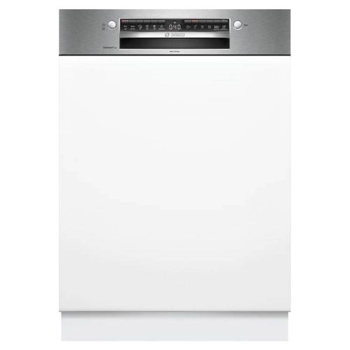 מדיח כלים חצי אינטגרלי SMI4HCS07E Serie 4 