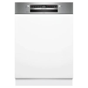 מדיח כלים חצי אינטגרלי SMI4HCS07E Serie 4 