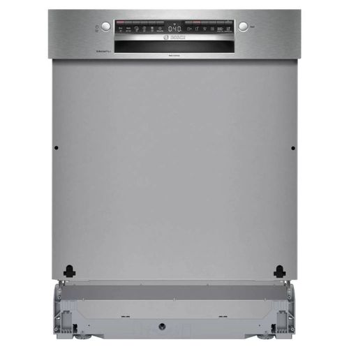מדיח כלים חצי אינטגרלי SMI4HCS07E Serie 4 