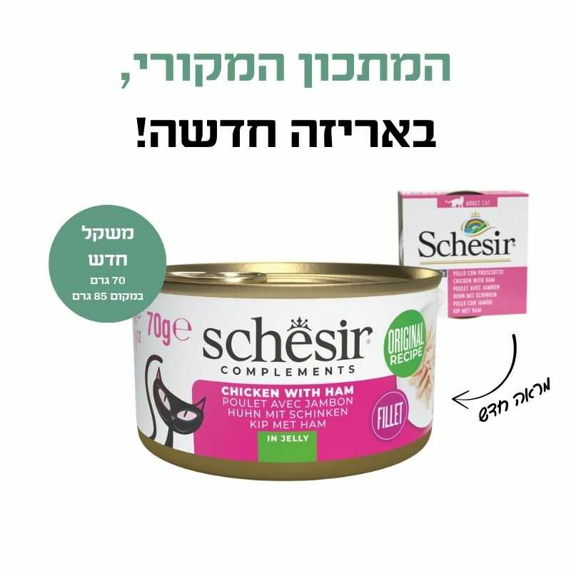 שזיר משלים עוף עם חזיר בג