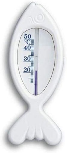 מד חום לאמבטית תינוק (טרמומטר) - דג