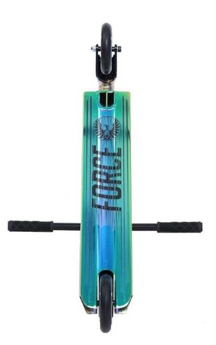 קורקינט פעלולים Fenix Force Pro Scooter