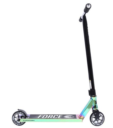 קורקינט פעלולים Fenix Force Pro Scooter