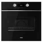 תנור בנוי פירוליטי Teka HLB-8200X – נירוסטה – רוחב 60 ס"מ – נפח 70 ליטר