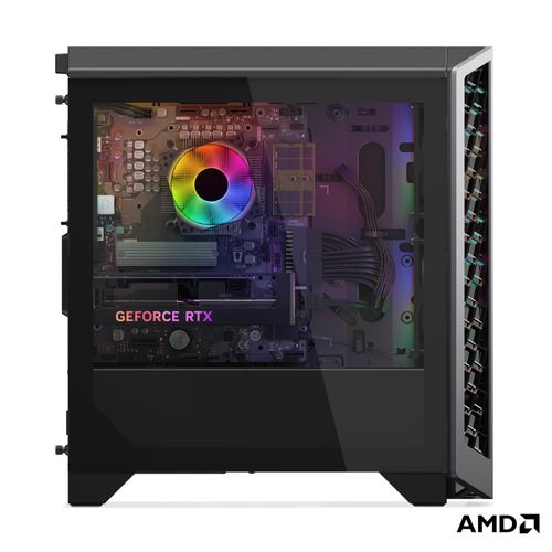 מחשב נייח Lenovo LOQ Tower 26ADR10 91DF002GYS לנובו