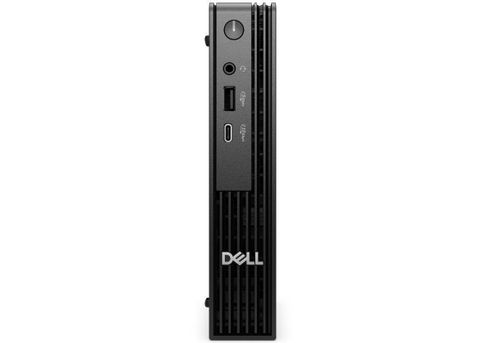 מחשב מיני Dell Pro Micro Desktop QCM1250 QCM1250-3227 דל