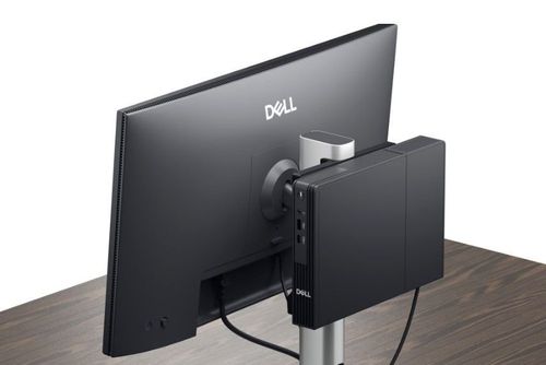 מחשב מיני Dell Pro Micro Desktop QCM1250 QCM1250-6552 דל