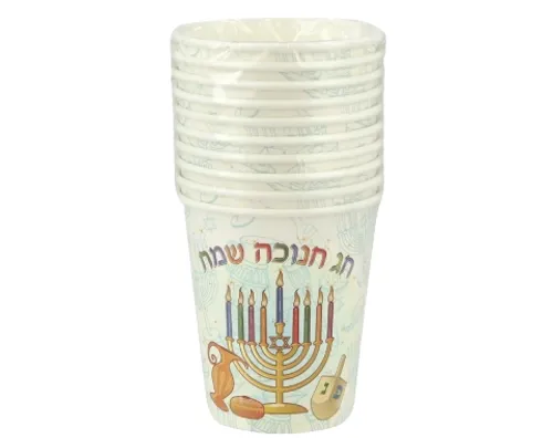 כוסות נייר 