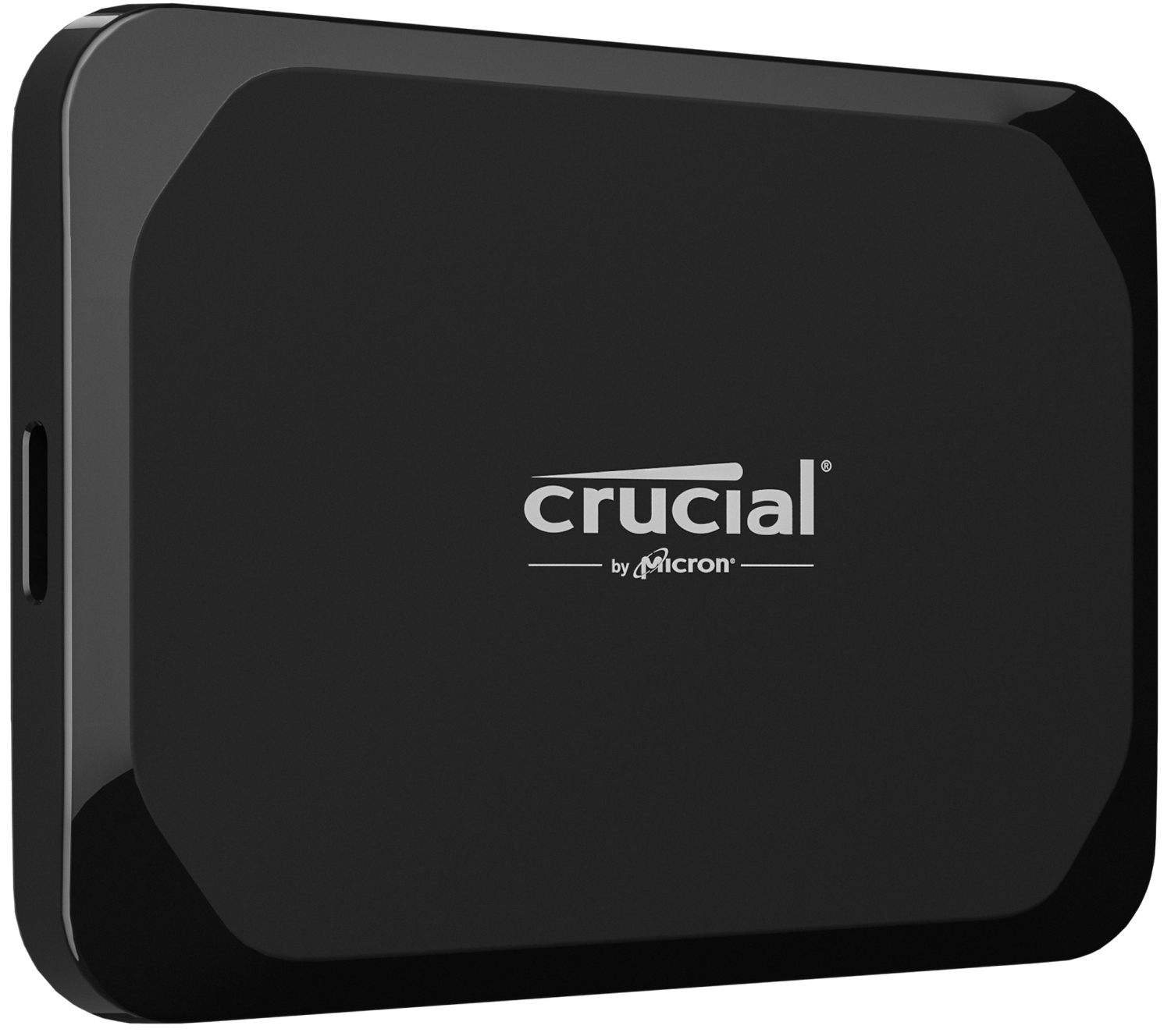 כונן חיצוני Crucial SSD external X9 1TB Portable