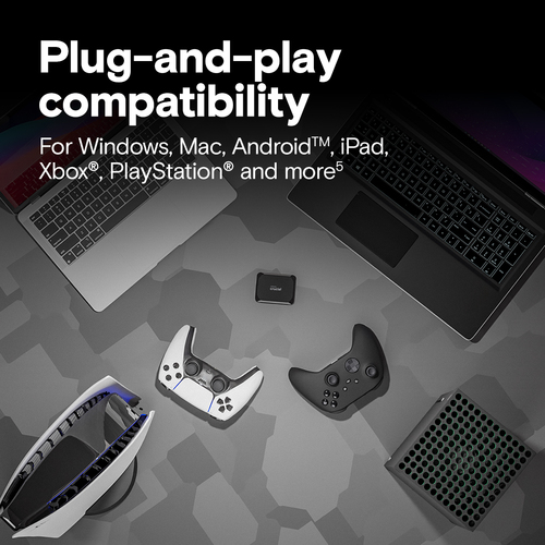 כונן חיצוני Crucial SSD external X9 1TB Portable