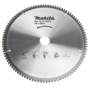 להב TCT למסור פנדל 260X100 אלומיניום MAKITA מקיטה