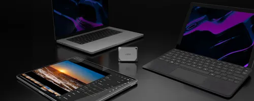 דיסק קשיח חיצוני Crucial SSD external X9 Pro 1TB