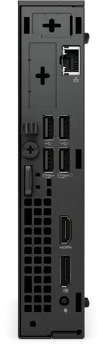 מחשב נייח Dell Pro Slim QCS1250 QCS1250-7344 דל
