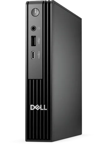 מחשב נייח Dell Pro Tower QCT1250 QCT1250-7223 דל
