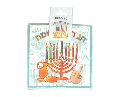 מפיות נייר 