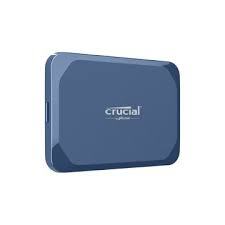 דיסק קשיח חיצוני Crucial SSD external X10 1TB Portable