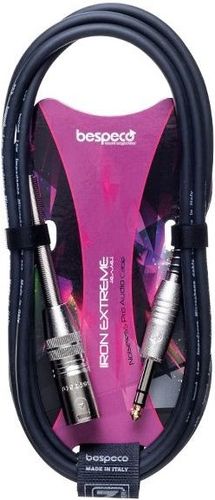 זווית נוספת bespeco iroms900p