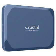 דיסק קשיח חיצוני Crucial SSD external X10 1TB Portable