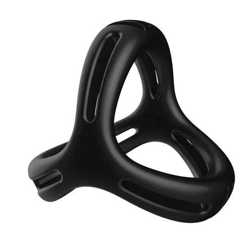 טבעת מפצלת נמתחת Split Ring 1