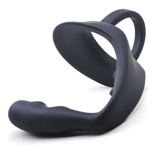 ASS LOCK עם טבעת מפצלת