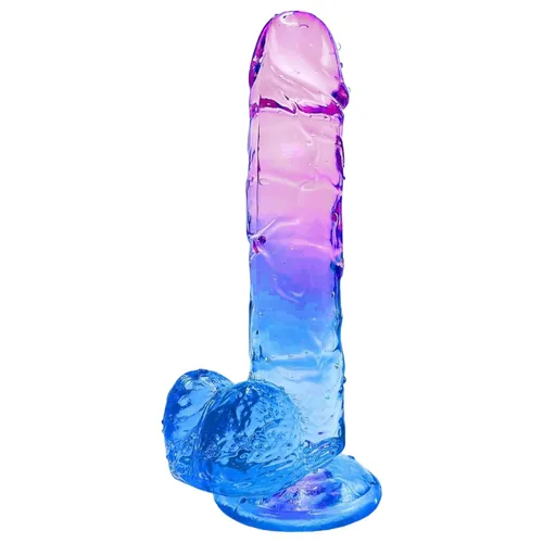 דילדו Crystal Love