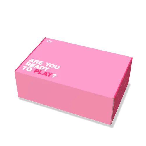 אריזת TOYBOX