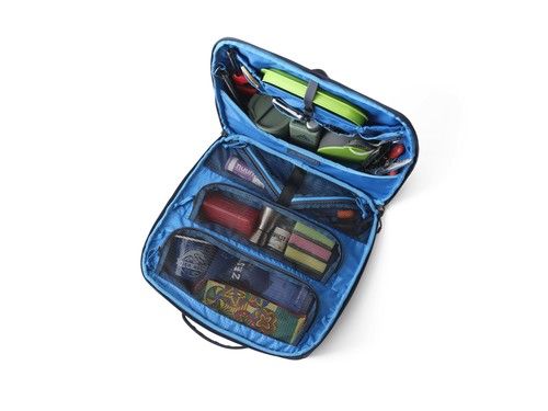 ארגונית Alpaca Utility Case