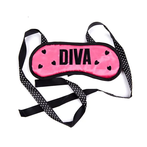 כיסוי עיניים DIVA
