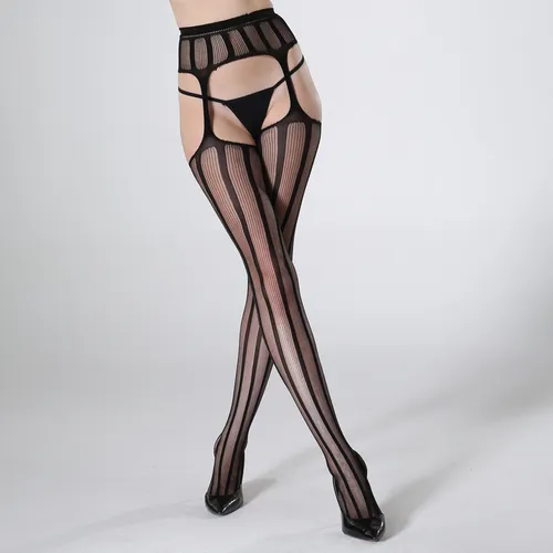 גרביוני ביריות רשת Luxe Straps