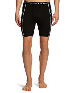 תחתון בוקסר מנדף זיעה לחיילים ולמטיילים THE NORTH FACE