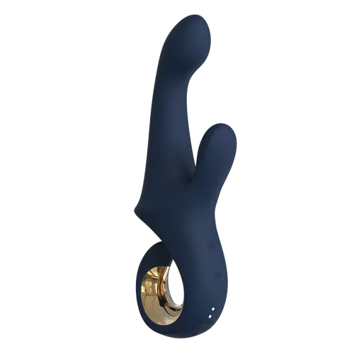 ויברטור ארנבון Gold Finger