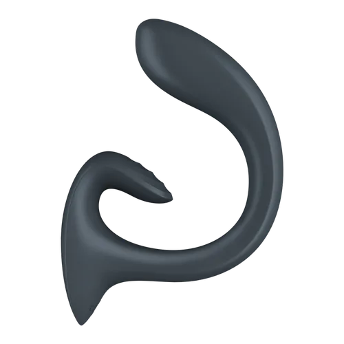 ויברטור ארנבון ארגונומי יחודי 1 G for Goddess סטיספייר
