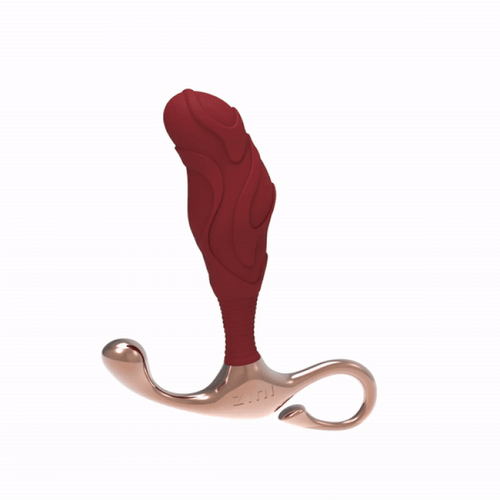 מעסה אנאלי  Lamp Iron Janus large