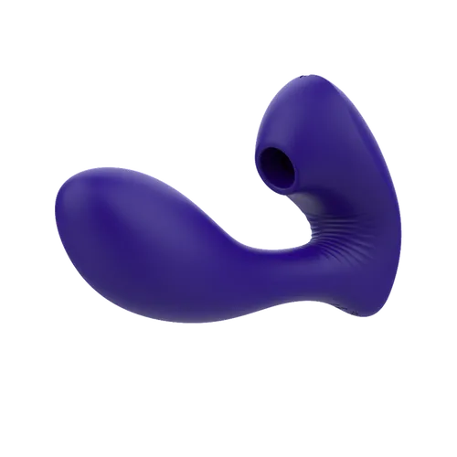 ויברטור משולב לגירוי חיצוני ופנימי Julia