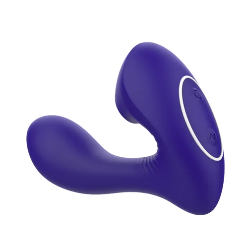 ויברטור משולב לגירוי חיצוני ופנימי Julia