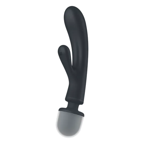 ונד דו שימושי+ארנבון Triple Lover סטיספייר