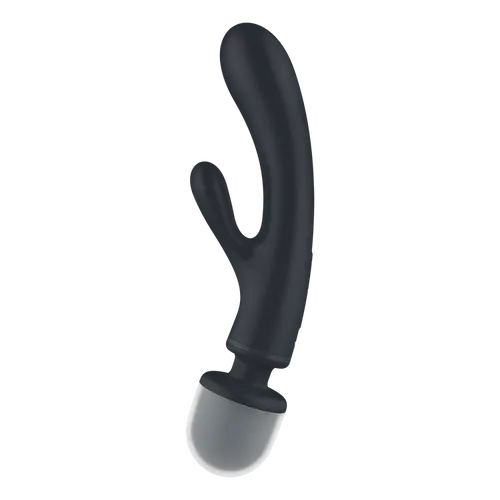 ונד דו שימושי+ארנבון Triple Lover סטיספייר