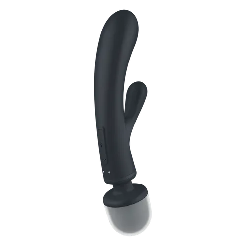 ונד דו שימושי+ארנבון Triple Lover סטיספייר
