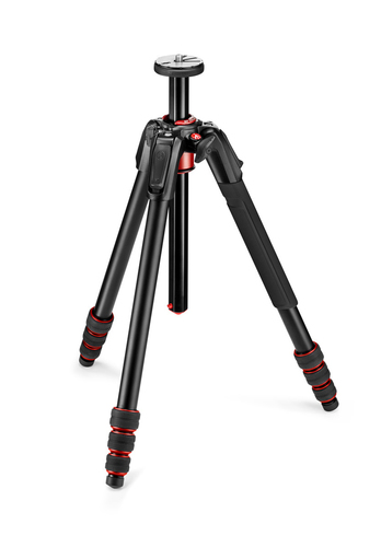 חצובה Manfrotto MT190GOA4