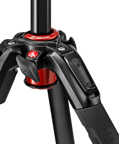 חצובה Manfrotto MT190GOA4