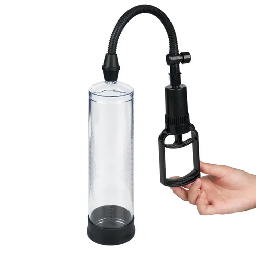 משאבה לגבר Penis Pump