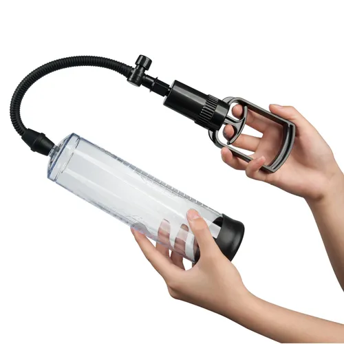 משאבה לגבר Penis Pump