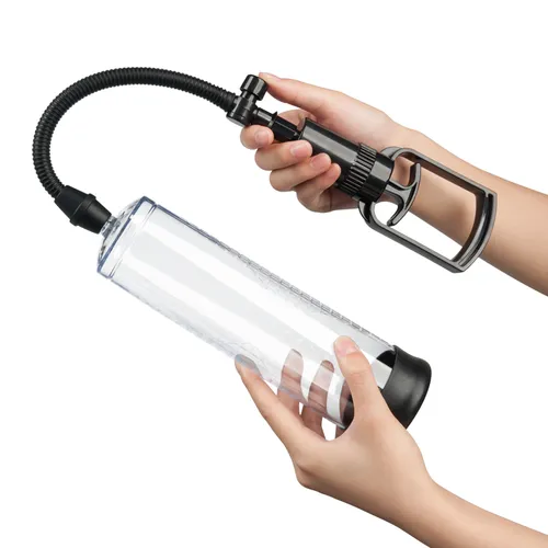 משאבה לגבר Penis Pump
