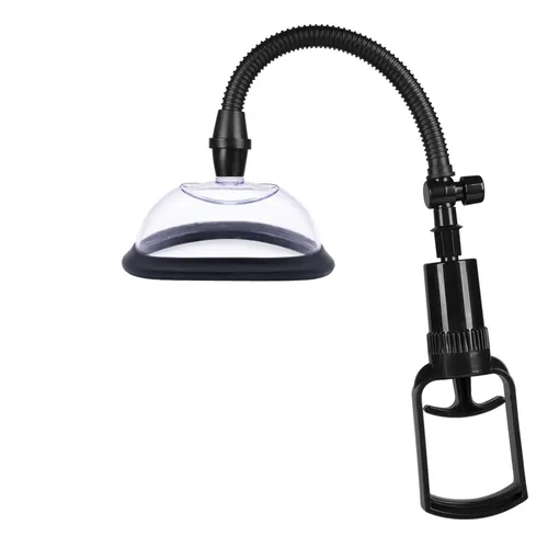Pussy Pump משאבת ואגינה